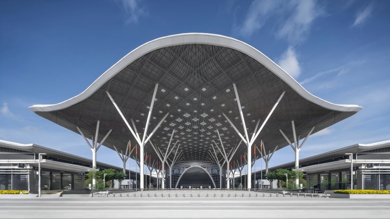 Chinaplas 2025 - 37. Uluslararası Plastik ve Kauçuk Endüstrileri Sergisi
