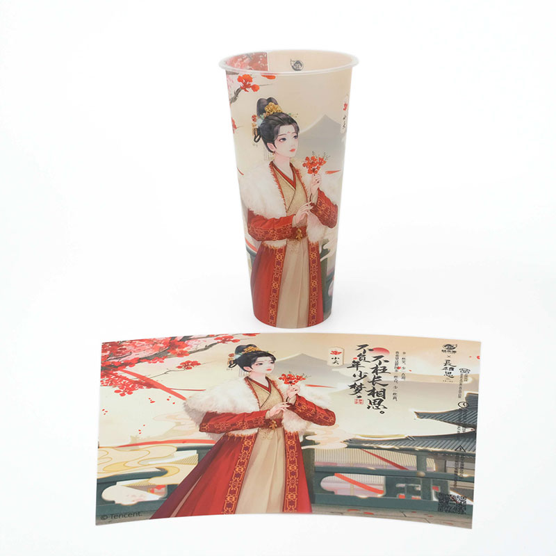 Kalıp içi etiketlerin uygulanması ve yaygın sorunları