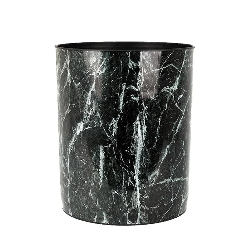 Kalıp Etiketinde Çöp Kutusu Enjeksiyon Kalıplama