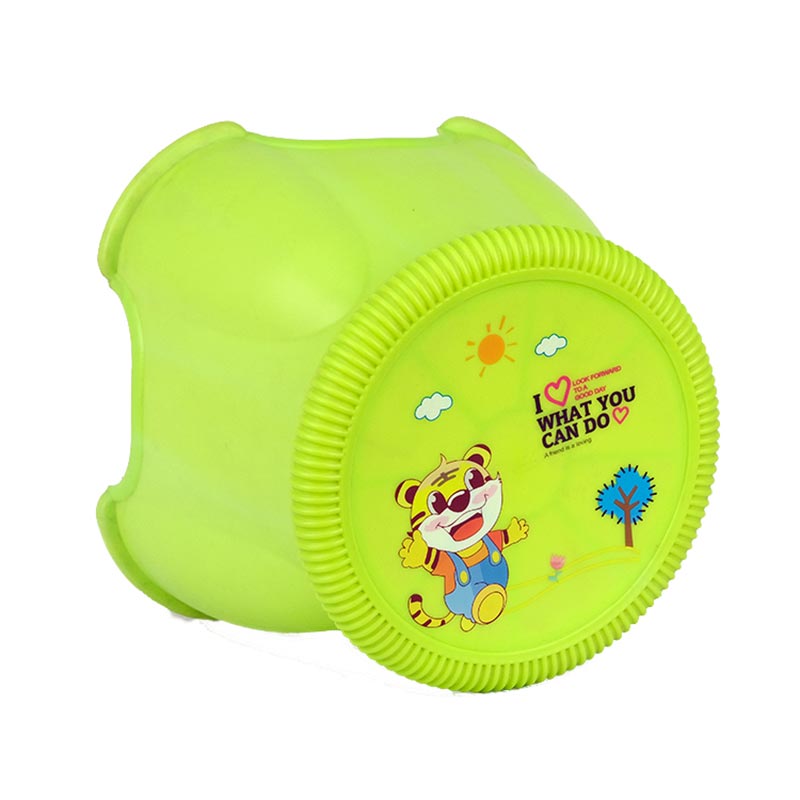 Kalıp Etiketinde Kiddie Tabure Enjeksiyon Kalıplama