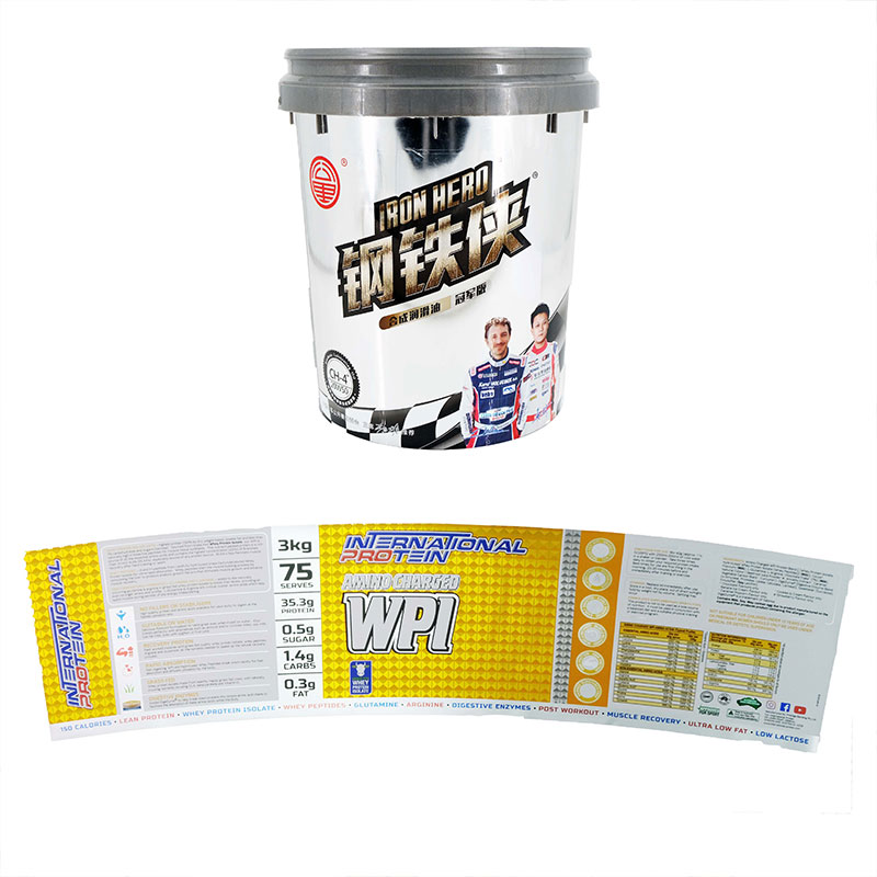 Kalıp Etiketinde Lake Kova Enjeksiyonlu Kalıplama