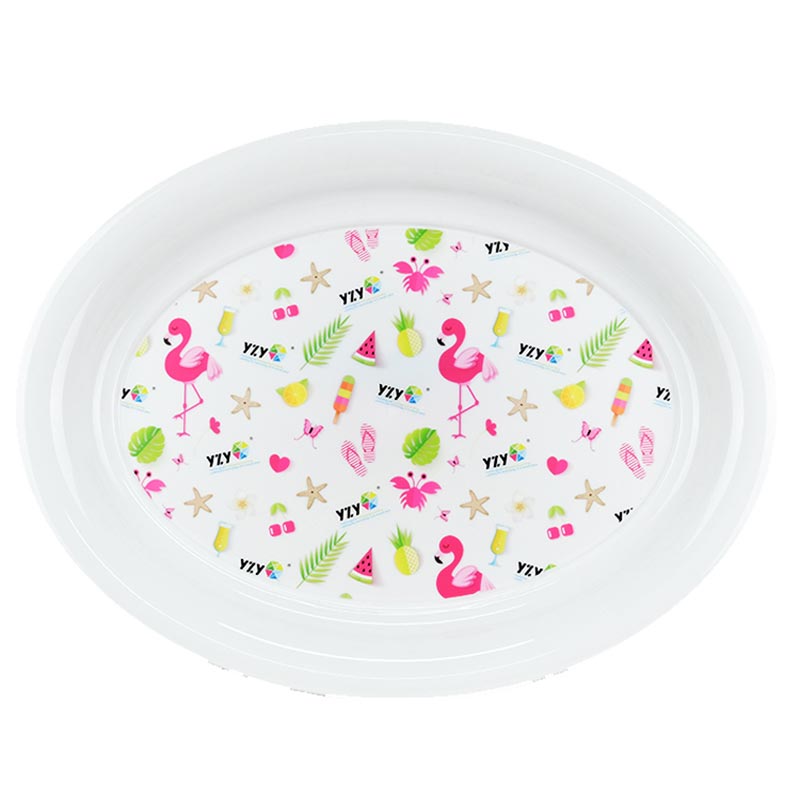 Kalıp Etiketinde Garnitür Enjeksiyon Kalıplama