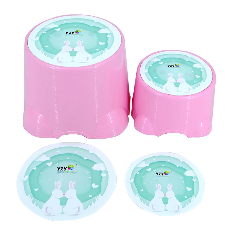 Kalıp Etiketinde Dışkı Enjeksiyon Kalıplama