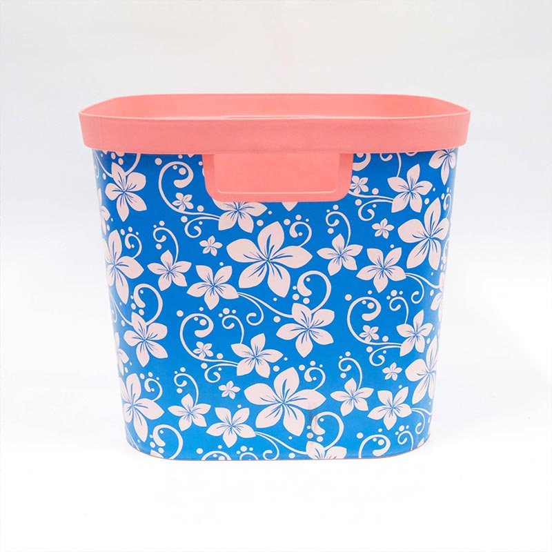 Kalıp Etiketinde Saklama Kutusu Enjeksiyon Kalıplama