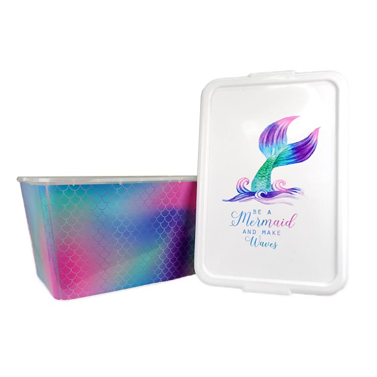 Depolama organizatörü Kalıp Etiketinde Enjeksiyon Kalıplama