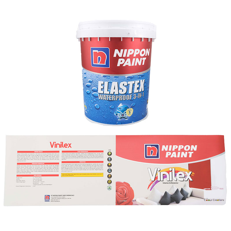 Kalıp Etiketinde Vernik Kovası Enjeksiyon Kalıplama